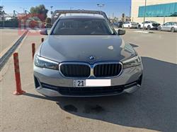 بي ام دبليو الفئة 5